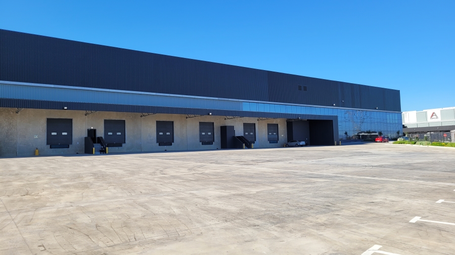Commercial Property for Sale in Atlantic Hills Western Cape